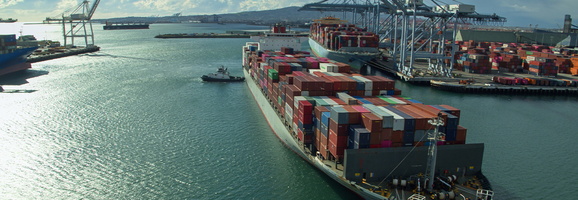 port-of-long-beach-establishes-supply-chain-information-highway